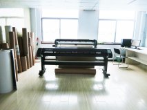 设备展示