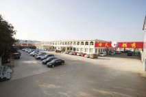 厂房展示
