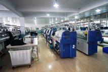 厂房展示