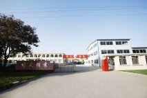 厂房展示